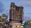 Aakash Universal Golden Jubilee Tower Apartment Exteriors