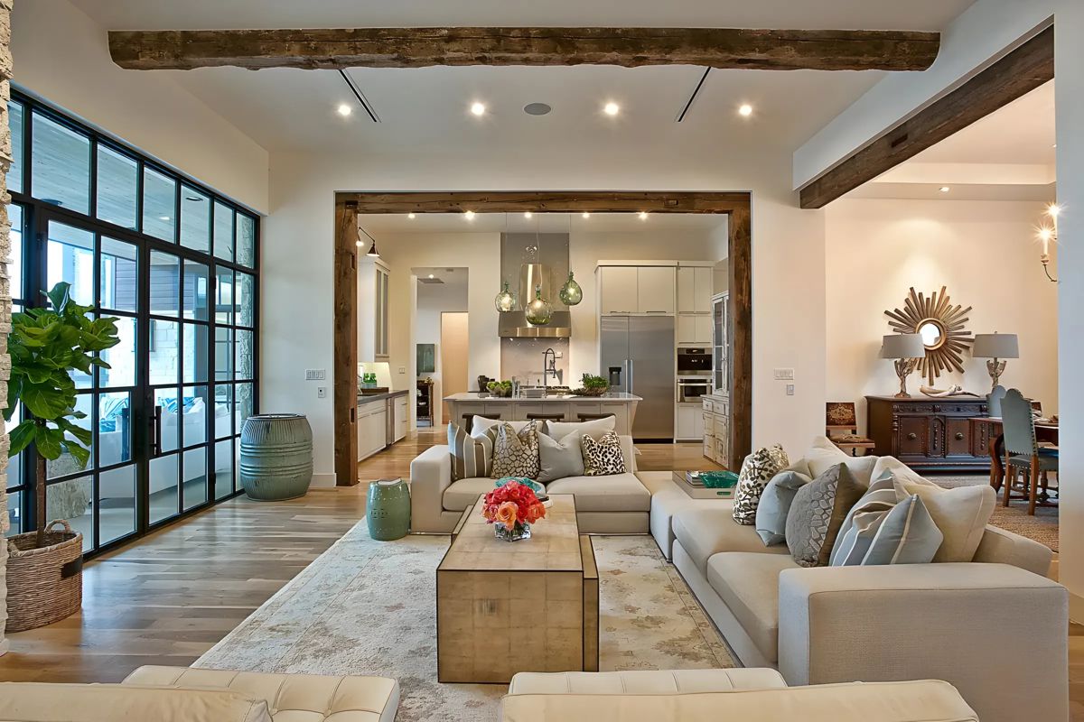 Aakruti Aashvi Apartment Apartment Interiors