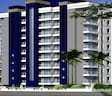 Aakruti Aashvi Apartment