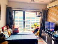 Aakruti Atria Apartment Interiors