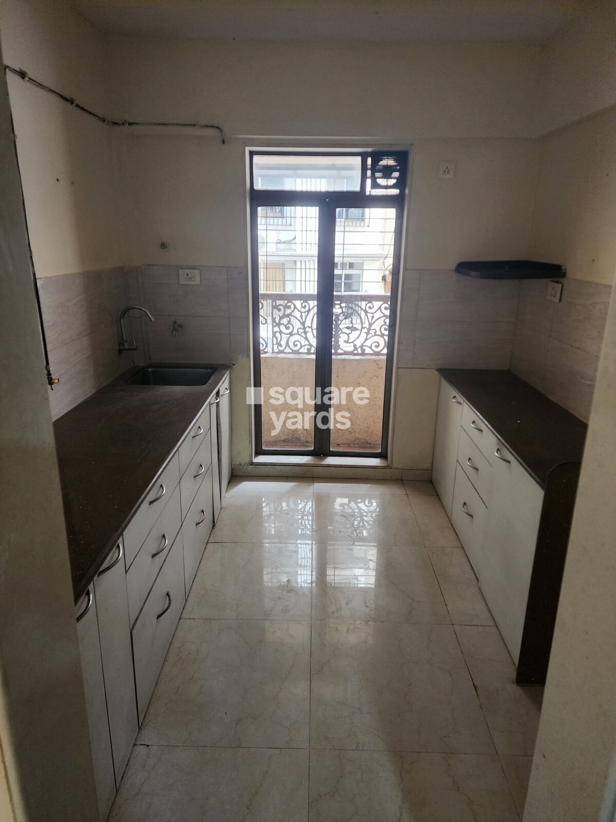 Representative image as actual visual unavailable for Aakruti Atria