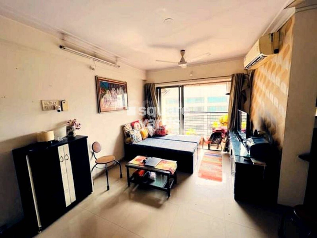 Representative image as actual visual unavailable for Aakruti Atria