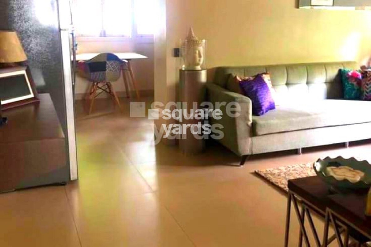 Representative image as actual visual unavailable for Aakruti Atria