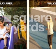 Aakruti Om Priyadarshani Amenities-Features