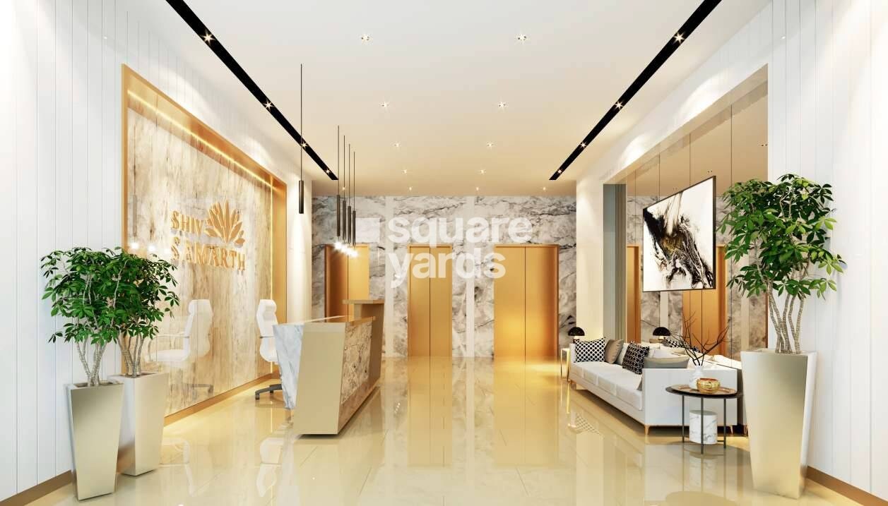 Aakruti Shiv Samarth