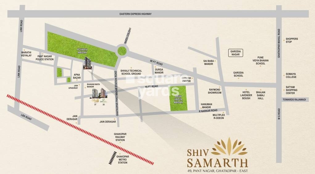 Aakruti Shiv Samarth