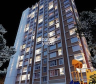 Aakruti Shiv Samarth Tower View