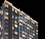 Aakruti Shiv Samarth Tower View