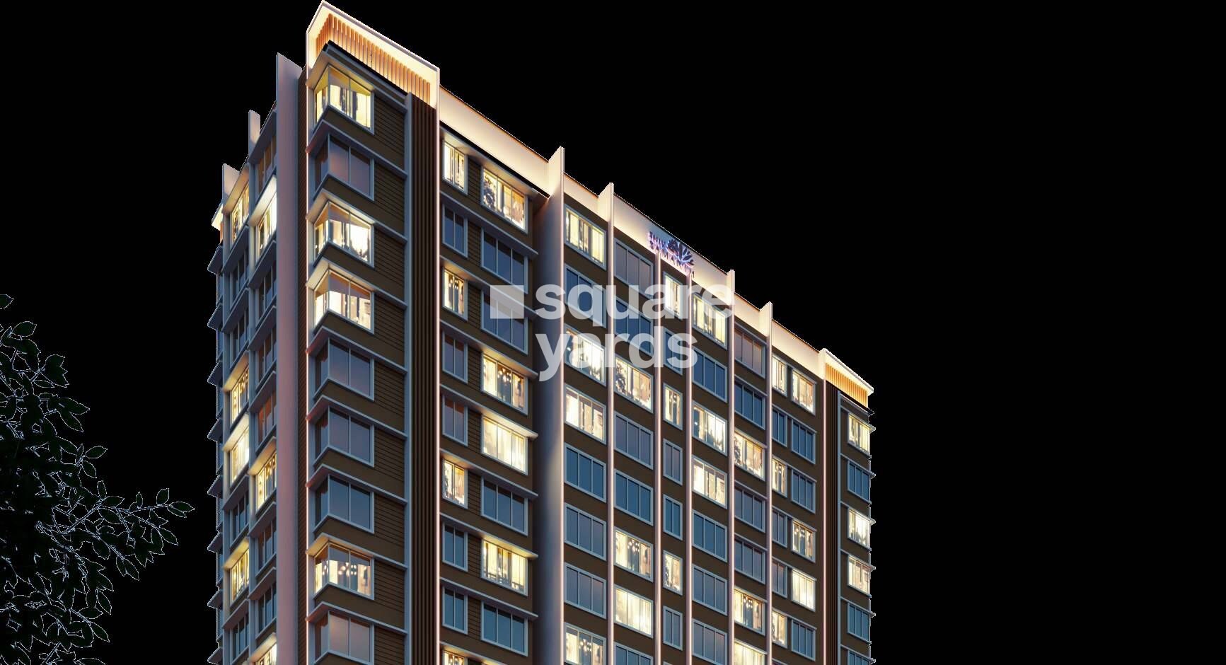 Aakruti Shiv Samarth