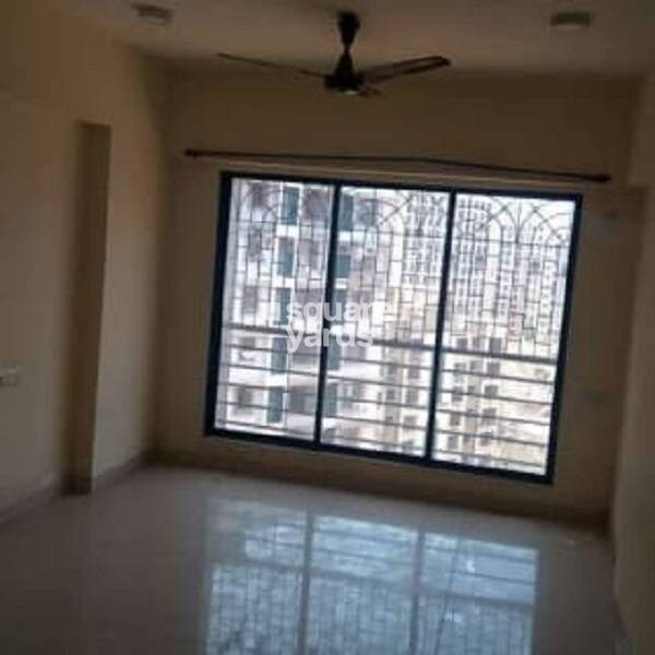 Representative image as actual visual unavailable for Aakurti Apartment