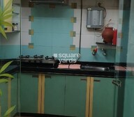 Aalap CHS Hindu Colony Apartment Interiors