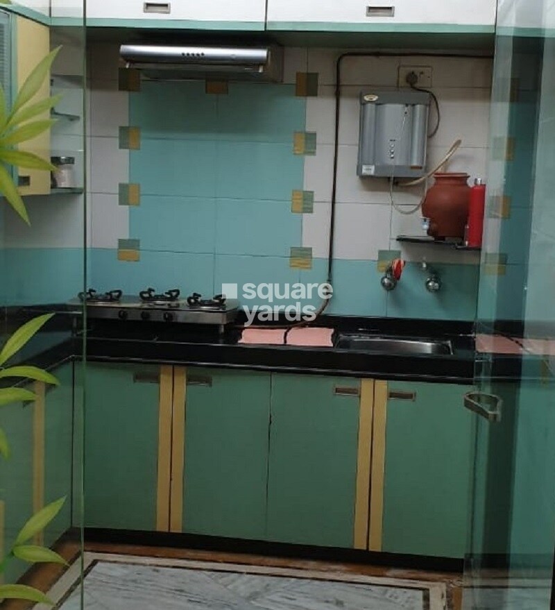 Aalap CHS Hindu Colony Apartment Interiors 1