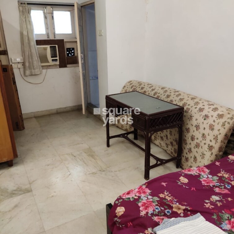 Aalap CHS Hindu Colony Apartment Interiors 2