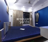 Aalind Link Palace CHS Apartment Interiors