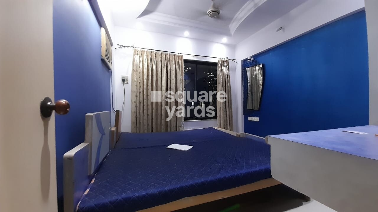 Aalind Link Palace CHS Apartment Interiors 2