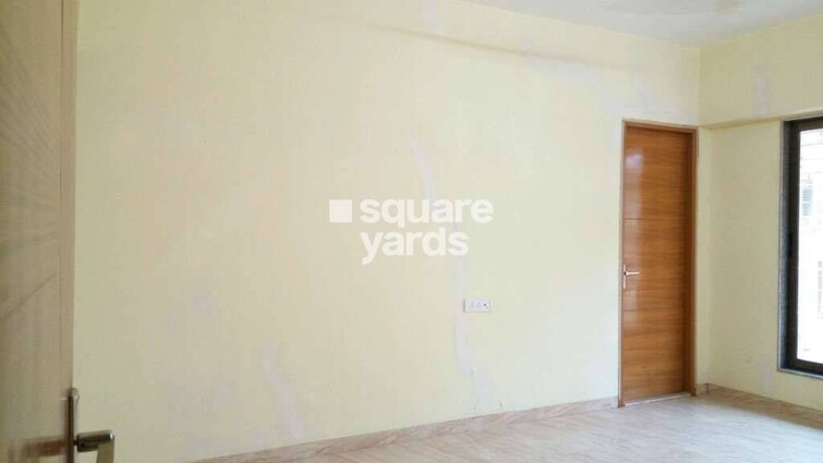 Aangan CHS Apartment Interiors 1