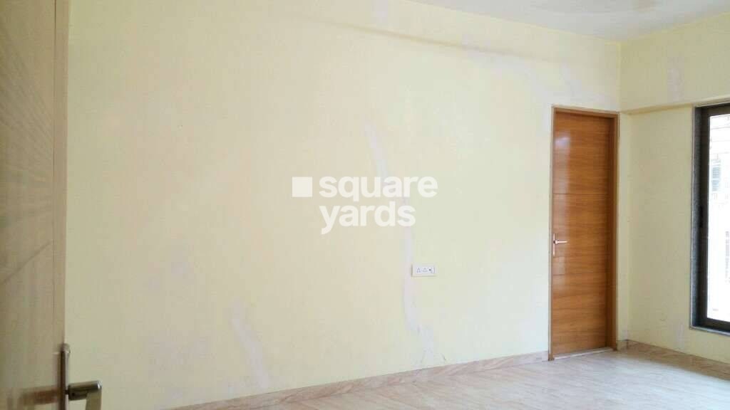 Aangan CHS Apartment Interiors 1