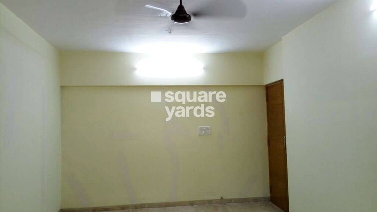 Aangan CHS Apartment Interiors 2