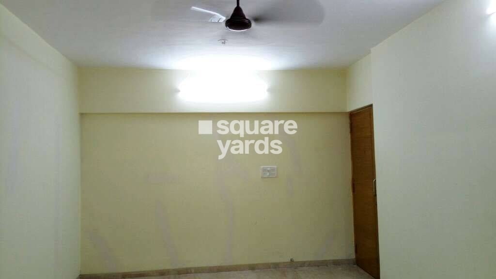 Aangan CHS Apartment Interiors 2