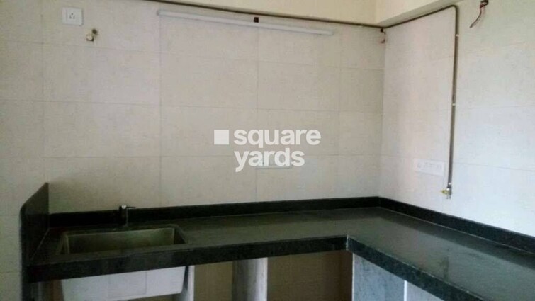 Aangan CHS Apartment Interiors 3