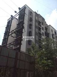 Aangan CHS Tower View