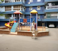 Aaradhana CHS Wadala Amenities-Features