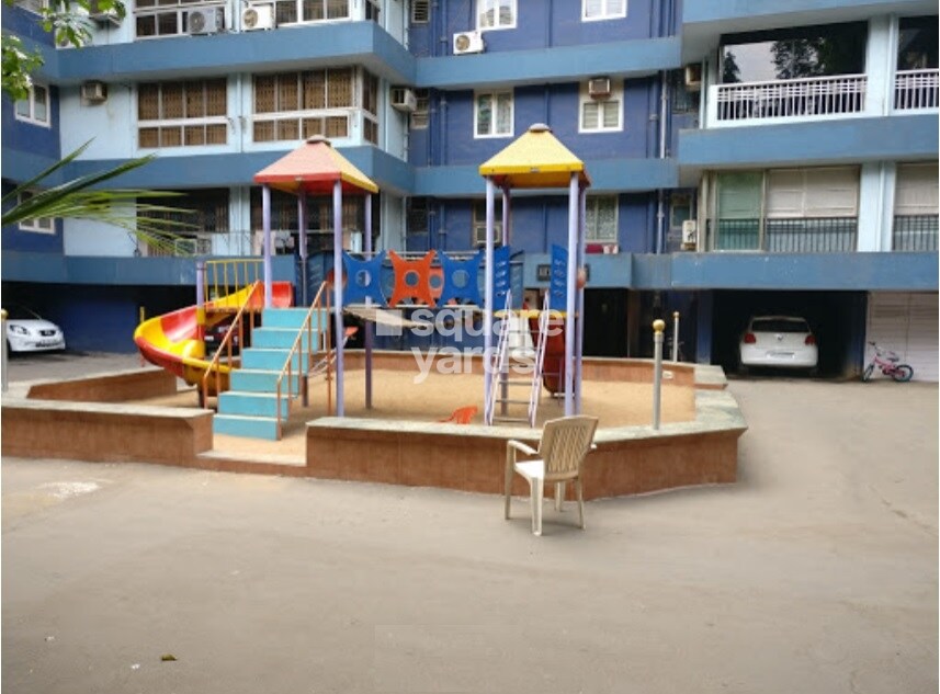 Aaradhana CHS Wadala Amenities-Features