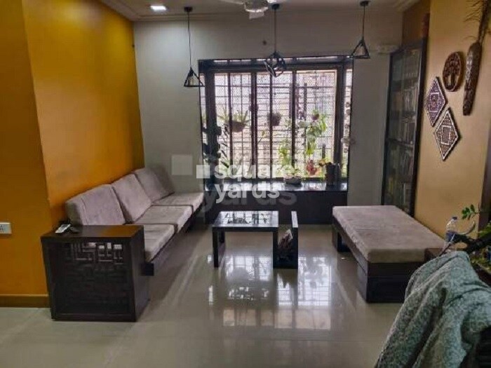 Aaradhana CHS Wadala