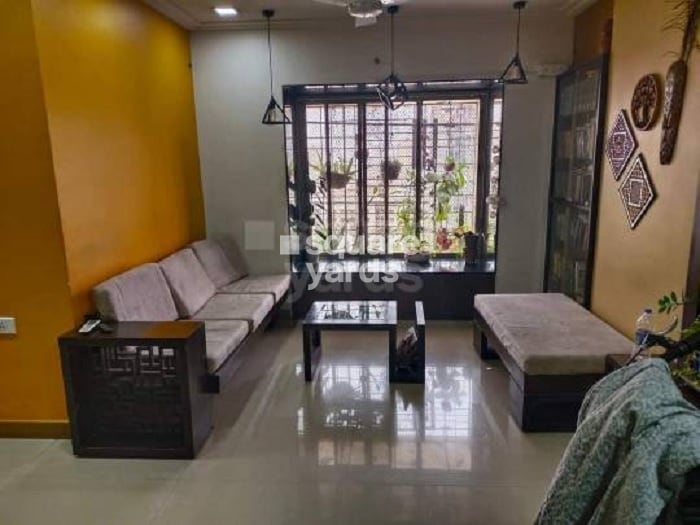 Aaradhana CHS Wadala