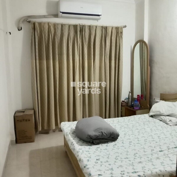 Aaram CHS Apartment Interiors 4