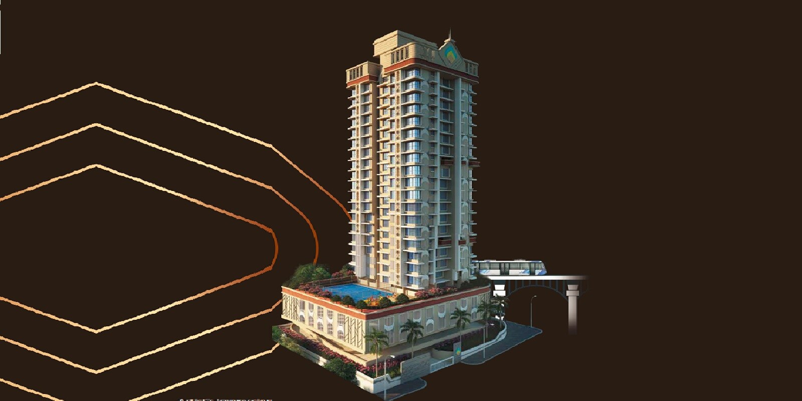 Aarambh Ambe Ashirwad Cover Image