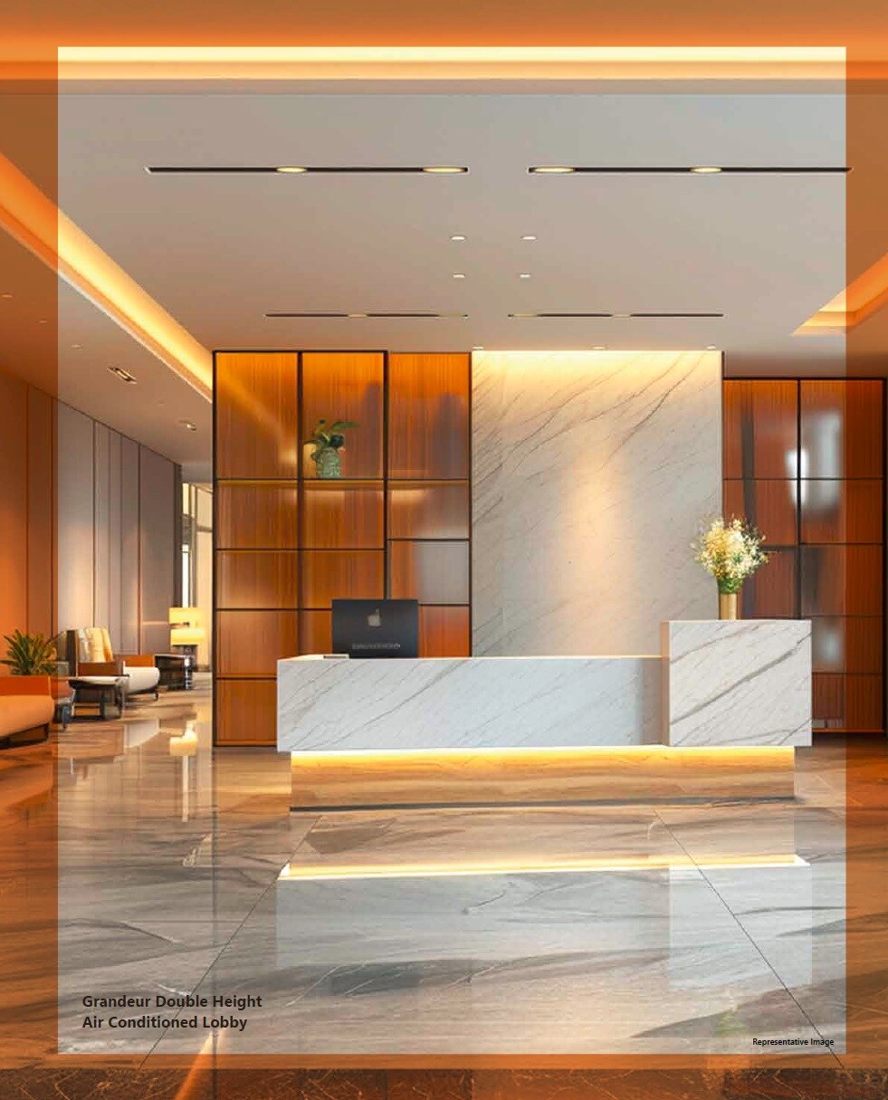 Aarambh Ambe Ashirwad