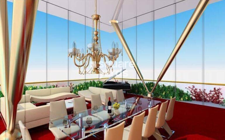 Aaress Chalet Arabia