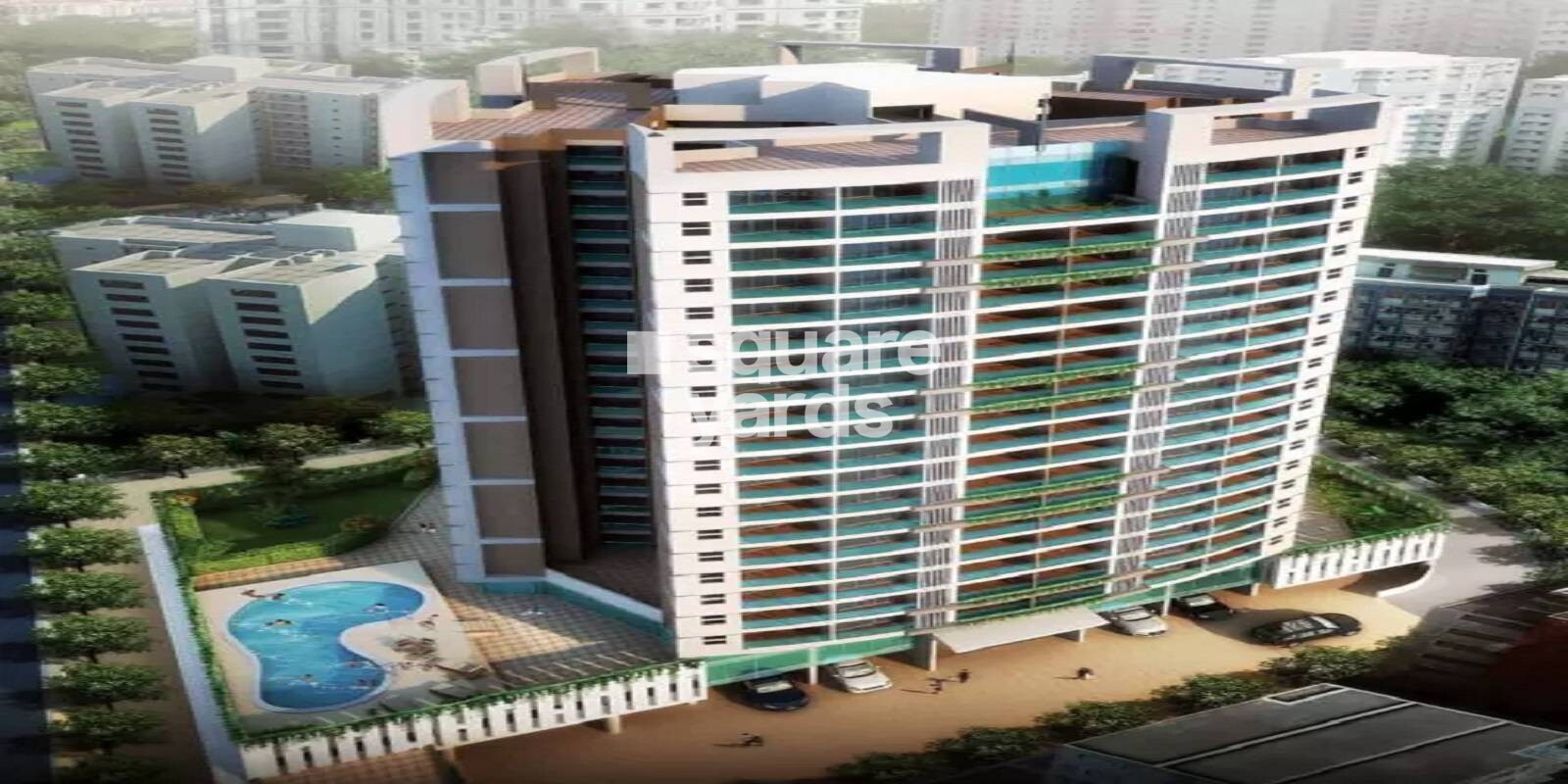 Aaress Meeras Empire