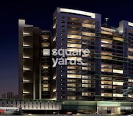 Aaress Meeras Empire Tower View