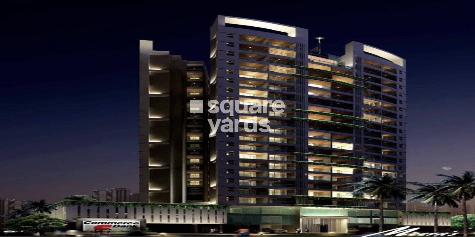 Aaress Meeras Empire