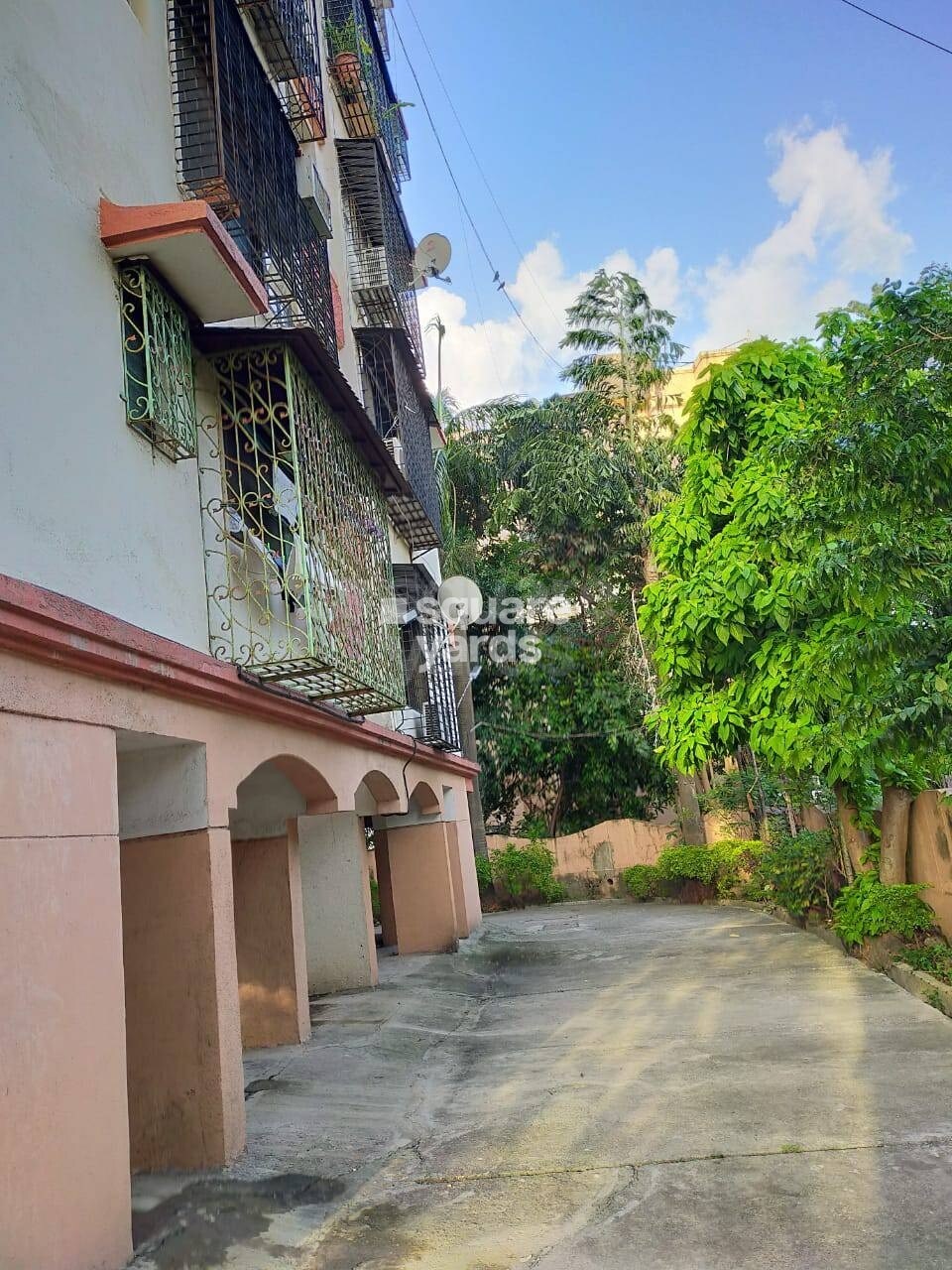 Aarohi CHS Amenities-Features