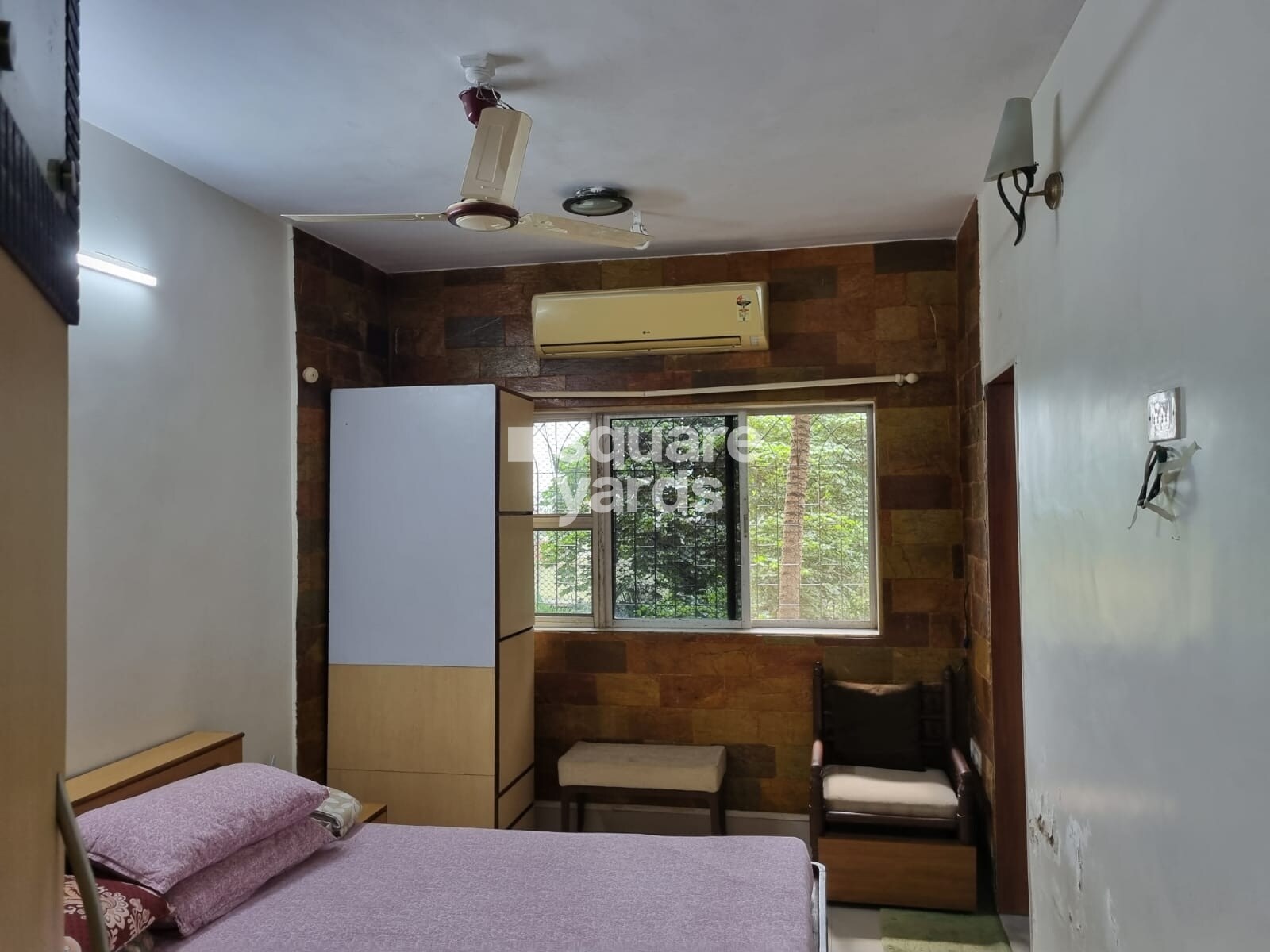 Representative image as actual visual unavailable for Aarohi CHS