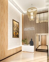 Aasamanta White House Amenities-Features