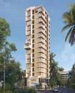 Aasamanta White House Apartment Exteriors