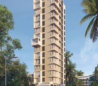 Aasamanta White House Apartment Exteriors