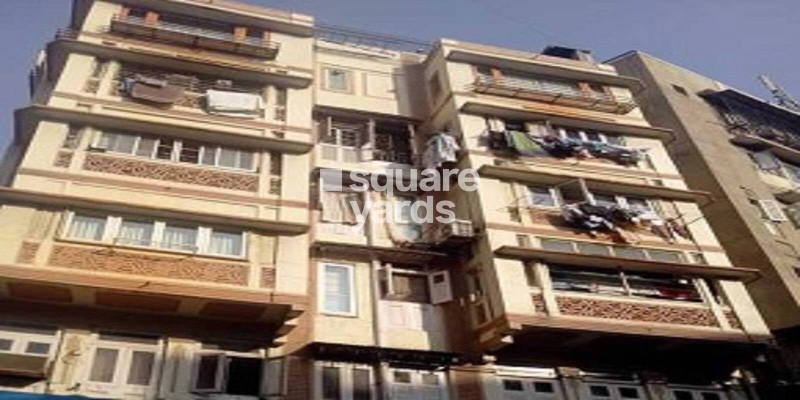 Aasha House Masjid West