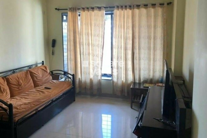 Aashirwad Apartment Andheri Apartment Interiors 1