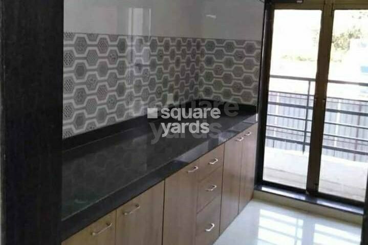 Aashirwad Apartment Andheri Apartment Interiors 2