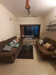 Aashirwad CHS Andheri West Apartment Interiors