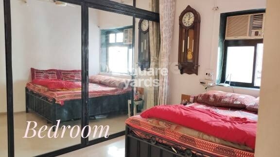 Representative image as actual visual unavailable for Aashirwad CHS Andheri West