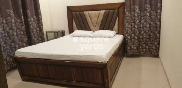 Representative image as actual visual unavailable for Aashirwad CHS Andheri West