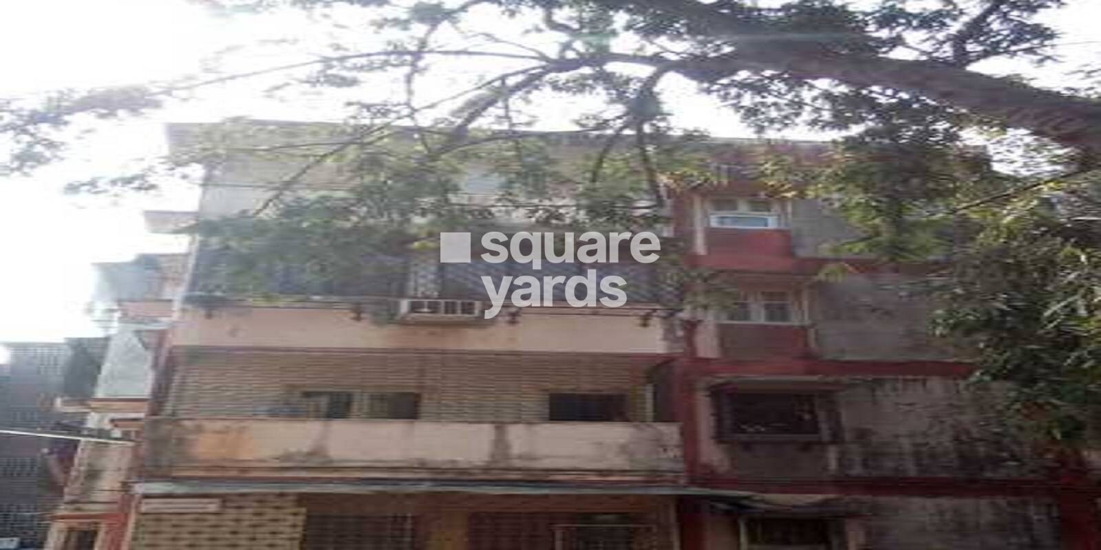 Aashiyana Apartments