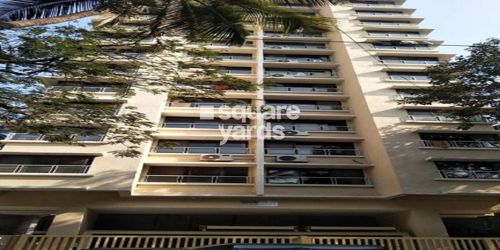 Aashna Kamal Dutt CHS