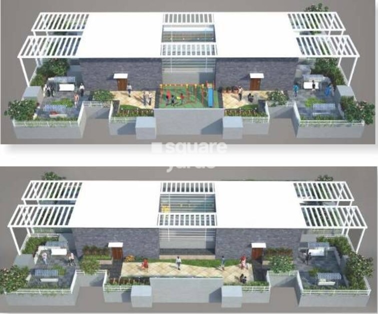 Aashna Samadhan Amenities-Features